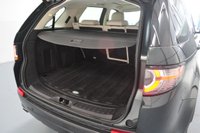 USED 2016 16 LAND ROVER DISCOVERY SPORT 2.0 TD4 HSE Luxury SUV 5dr Diesel Auto 4WD Euro 6 (s/s) (180 ps) Panoramic Roof, &pound;9K Extras, 1 Previous Owner