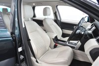 USED 2016 16 LAND ROVER DISCOVERY SPORT 2.0 TD4 HSE Luxury SUV 5dr Diesel Auto 4WD Euro 6 (s/s) (180 ps) Panoramic Roof, &pound;9K Extras, 1 Previous Owner