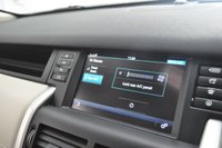 USED 2016 16 LAND ROVER DISCOVERY SPORT 2.0 TD4 HSE Luxury SUV 5dr Diesel Auto 4WD Euro 6 (s/s) (180 ps) Panoramic Roof, &pound;9K Extras, 1 Previous Owner