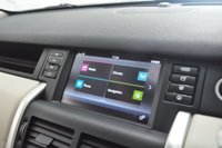 USED 2016 16 LAND ROVER DISCOVERY SPORT 2.0 TD4 HSE Luxury SUV 5dr Diesel Auto 4WD Euro 6 (s/s) (180 ps) Panoramic Roof, &pound;9K Extras, 1 Previous Owner