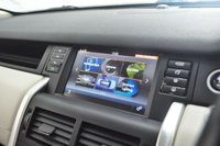 USED 2016 16 LAND ROVER DISCOVERY SPORT 2.0 TD4 HSE Luxury SUV 5dr Diesel Auto 4WD Euro 6 (s/s) (180 ps) Panoramic Roof, &pound;9K Extras, 1 Previous Owner