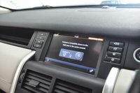 USED 2016 16 LAND ROVER DISCOVERY SPORT 2.0 TD4 HSE Luxury SUV 5dr Diesel Auto 4WD Euro 6 (s/s) (180 ps) Panoramic Roof, &pound;9K Extras, 1 Previous Owner