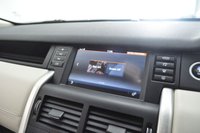 USED 2016 16 LAND ROVER DISCOVERY SPORT 2.0 TD4 HSE Luxury SUV 5dr Diesel Auto 4WD Euro 6 (s/s) (180 ps) Panoramic Roof, &pound;9K Extras, 1 Previous Owner