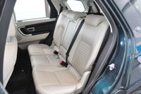 USED 2016 16 LAND ROVER DISCOVERY SPORT 2.0 TD4 HSE Luxury SUV 5dr Diesel Auto 4WD Euro 6 (s/s) (180 ps) Panoramic Roof, &pound;9K Extras, 1 Previous Owner