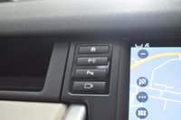 USED 2016 16 LAND ROVER DISCOVERY SPORT 2.0 TD4 HSE Luxury SUV 5dr Diesel Auto 4WD Euro 6 (s/s) (180 ps) Panoramic Roof, &pound;9K Extras, 1 Previous Owner