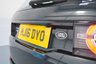 USED 2016 16 LAND ROVER DISCOVERY SPORT 2.0 TD4 HSE Luxury SUV 5dr Diesel Auto 4WD Euro 6 (s/s) (180 ps) Panoramic Roof, &pound;9K Extras, 1 Previous Owner