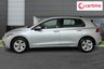 USED 2022 72 VOLKSWAGEN GOLF 1.0 TSI Life Hatchback 5dr Petrol Manual Euro 6 (s/s) (110 ps) 10-inch Touchscreen with Sat Nav, Front / Rear Parking Sensors, Apple CarPlay / Android Auto, Adaptive Cruise Control, 10.25in Active Driver's Display,  10-inch Touchscreen with Sat Nav, Front / Rear Parking Sensors, Apple CarPlay / Android Auto, Adaptive Cruise Control, 10.25in Active Driver's Display,