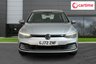 USED 2022 72 VOLKSWAGEN GOLF 1.0 TSI Life Hatchback 5dr Petrol Manual Euro 6 (s/s) (110 ps) 10-inch Touchscreen with Sat Nav, Front / Rear Parking Sensors, Apple CarPlay / Android Auto, Adaptive Cruise Control, 10.25in Active Driver's Display,  10-inch Touchscreen with Sat Nav, Front / Rear Parking Sensors, Apple CarPlay / Android Auto, Adaptive Cruise Control, 10.25in Active Driver's Display,