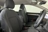 USED 2022 72 VOLKSWAGEN GOLF 1.0 TSI Life Hatchback 5dr Petrol Manual Euro 6 (s/s) (110 ps) 10-inch Touchscreen with Sat Nav, Front / Rear Parking Sensors, Apple CarPlay / Android Auto, Adaptive Cruise Control, 10.25in Active Driver's Display,  10-inch Touchscreen with Sat Nav, Front / Rear Parking Sensors, Apple CarPlay / Android Auto, Adaptive Cruise Control, 10.25in Active Driver's Display,
