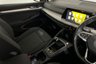 USED 2022 72 VOLKSWAGEN GOLF 1.0 TSI Life Hatchback 5dr Petrol Manual Euro 6 (s/s) (110 ps) 10-inch Touchscreen with Sat Nav, Front / Rear Parking Sensors, Apple CarPlay / Android Auto, Adaptive Cruise Control, 10.25in Active Driver's Display,  10-inch Touchscreen with Sat Nav, Front / Rear Parking Sensors, Apple CarPlay / Android Auto, Adaptive Cruise Control, 10.25in Active Driver's Display,