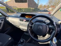 USED 2010 59 CITROEN GRAND C4 PICASSO 2.0 HDi VTR+ MPV 5dr Diesel EGS6 Euro 4 (138 ps) 