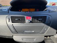 USED 2010 59 CITROEN GRAND C4 PICASSO 2.0 HDi VTR+ MPV 5dr Diesel EGS6 Euro 4 (138 ps) 