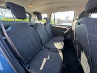 USED 2010 59 CITROEN GRAND C4 PICASSO 2.0 HDi VTR+ MPV 5dr Diesel EGS6 Euro 4 (138 ps) 