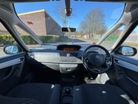 USED 2010 59 CITROEN GRAND C4 PICASSO 2.0 HDi VTR+ MPV 5dr Diesel EGS6 Euro 4 (138 ps) 
