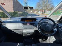 USED 2010 59 CITROEN GRAND C4 PICASSO 2.0 HDi VTR+ MPV 5dr Diesel EGS6 Euro 4 (138 ps) 