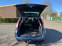 USED 2010 59 CITROEN GRAND C4 PICASSO 2.0 HDi VTR+ MPV 5dr Diesel EGS6 Euro 4 (138 ps) 