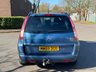 USED 2010 59 CITROEN GRAND C4 PICASSO 2.0 HDi VTR+ MPV 5dr Diesel EGS6 Euro 4 (138 ps) 
