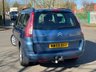 USED 2010 59 CITROEN GRAND C4 PICASSO 2.0 HDi VTR+ MPV 5dr Diesel EGS6 Euro 4 (138 ps) 