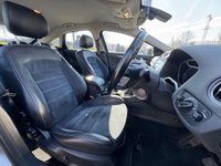 USED 2009 59 FORD MONDEO 2.2 TDCi Titanium X Hatchback 5dr Diesel Manual (165 g/km, 173 bhp) 
