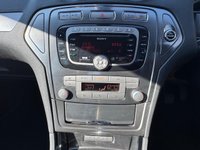 USED 2009 59 FORD MONDEO 2.2 TDCi Titanium X Hatchback 5dr Diesel Manual (165 g/km, 173 bhp) 
