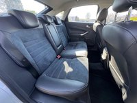 USED 2009 59 FORD MONDEO 2.2 TDCi Titanium X Hatchback 5dr Diesel Manual (165 g/km, 173 bhp) 
