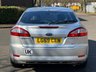 USED 2009 59 FORD MONDEO 2.2 TDCi Titanium X Hatchback 5dr Diesel Manual (165 g/km, 173 bhp) 