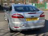 USED 2009 59 FORD MONDEO 2.2 TDCi Titanium X Hatchback 5dr Diesel Manual (165 g/km, 173 bhp) 