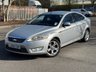USED 2009 59 FORD MONDEO 2.2 TDCi Titanium X Hatchback 5dr Diesel Manual (165 g/km, 173 bhp) 