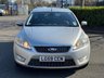 USED 2009 59 FORD MONDEO 2.2 TDCi Titanium X Hatchback 5dr Diesel Manual (165 g/km, 173 bhp) 