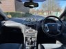 USED 2009 59 FORD MONDEO 2.2 TDCi Titanium X Hatchback 5dr Diesel Manual (165 g/km, 173 bhp) 