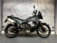 USED 2024 73 KTM 890 ADVENTURE MY22 - BUY ONLINE 24 HRS A DAY - FINANCE AVAILABLE - ALL TYPES OF CREDIT ACCEPTED MANUFACTURERS WARRANTY UNTIL FEB 26