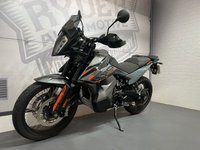 USED 2024 73 KTM 890 ADVENTURE MY22 - BUY ONLINE 24 HRS A DAY - FINANCE AVAILABLE - ALL TYPES OF CREDIT ACCEPTED MANUFACTURERS WARRANTY UNTIL FEB 26