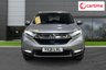 USED 2021 21 HONDA CR-V 2.0 h i-MMD SR SUV 5dr Petrol Hybrid eCVT 4WD Euro 6 (s/s) (184 ps) Media Display, Reverse Camera, Cruise Control, Satellite Navigation, Heated Seats Media Display, Reverse Camera, Cruise Control, Satellite Navigation, Heated Seats