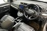 USED 2021 21 HONDA CR-V 2.0 h i-MMD SR SUV 5dr Petrol Hybrid eCVT 4WD Euro 6 (s/s) (184 ps) Media Display, Reverse Camera, Cruise Control, Satellite Navigation, Heated Seats Media Display, Reverse Camera, Cruise Control, Satellite Navigation, Heated Seats