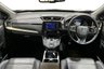 USED 2021 21 HONDA CR-V 2.0 h i-MMD SR SUV 5dr Petrol Hybrid eCVT 4WD Euro 6 (s/s) (184 ps) Media Display, Reverse Camera, Cruise Control, Satellite Navigation, Heated Seats Media Display, Reverse Camera, Cruise Control, Satellite Navigation, Heated Seats