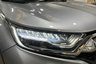 USED 2021 21 HONDA CR-V 2.0 h i-MMD SR SUV 5dr Petrol Hybrid eCVT 4WD Euro 6 (s/s) (184 ps) Media Display, Reverse Camera, Cruise Control, Satellite Navigation, Heated Seats Media Display, Reverse Camera, Cruise Control, Satellite Navigation, Heated Seats