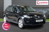USED 2021 21 SEAT ARONA 1.0 TSI SE Technology SUV 5dr Petrol DSG Euro 6 (s/s) (110 ps) 8in Sat Nav Touchscreen, Apple CarPlay, Android Auto, MirrorLink, Rear Parking Sensors, DAB / Bluetooth / USB, Air Conditioning 8in Sat Nav Touchscreen, Apple CarPlay, Android Auto, MirrorLink, Rear Parking Sensors, DAB / Bluetooth / USB, Air Conditioning,