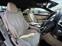 USED 2015 15 BMW 6 SERIES 3.0 640d M Sport Coupe 2dr Diesel Auto Euro 5 (s/s) (313 ps) 