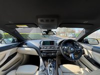 USED 2015 15 BMW 6 SERIES 3.0 640d M Sport Coupe 2dr Diesel Auto Euro 5 (s/s) (313 ps) 