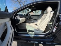 USED 2015 15 BMW 6 SERIES 3.0 640d M Sport Coupe 2dr Diesel Auto Euro 5 (s/s) (313 ps) 