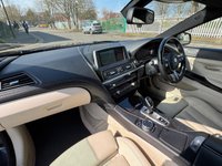 USED 2015 15 BMW 6 SERIES 3.0 640d M Sport Coupe 2dr Diesel Auto Euro 5 (s/s) (313 ps) 