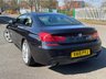 USED 2015 15 BMW 6 SERIES 3.0 640d M Sport Coupe 2dr Diesel Auto Euro 5 (s/s) (313 ps) 