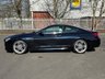 USED 2015 15 BMW 6 SERIES 3.0 640d M Sport Coupe 2dr Diesel Auto Euro 5 (s/s) (313 ps) 