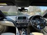 USED 2015 15 BMW 6 SERIES 3.0 640d M Sport Coupe 2dr Diesel Auto Euro 5 (s/s) (313 ps) 