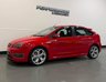 USED 2007 57 FORD FOCUS 2.5 SIV ST-3 Hatchback 5dr Petrol Manual (224 g/km, 221 bhp) 