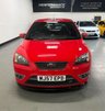 USED 2007 57 FORD FOCUS 2.5 SIV ST-3 Hatchback 5dr Petrol Manual (224 g/km, 221 bhp) 