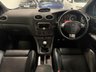 USED 2007 57 FORD FOCUS 2.5 SIV ST-3 Hatchback 5dr Petrol Manual (224 g/km, 221 bhp) 