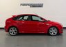USED 2007 57 FORD FOCUS 2.5 SIV ST-3 Hatchback 5dr Petrol Manual (224 g/km, 221 bhp) 