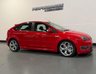 USED 2007 57 FORD FOCUS 2.5 SIV ST-3 Hatchback 5dr Petrol Manual (224 g/km, 221 bhp) 