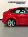 USED 2007 57 FORD FOCUS 2.5 SIV ST-3 Hatchback 5dr Petrol Manual (224 g/km, 221 bhp) 
